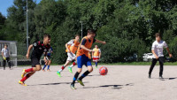 Rastatt sucht talentierte Straßenfußballer – Bolzplatzcup am 21. und 22. Juni im Stadtpark